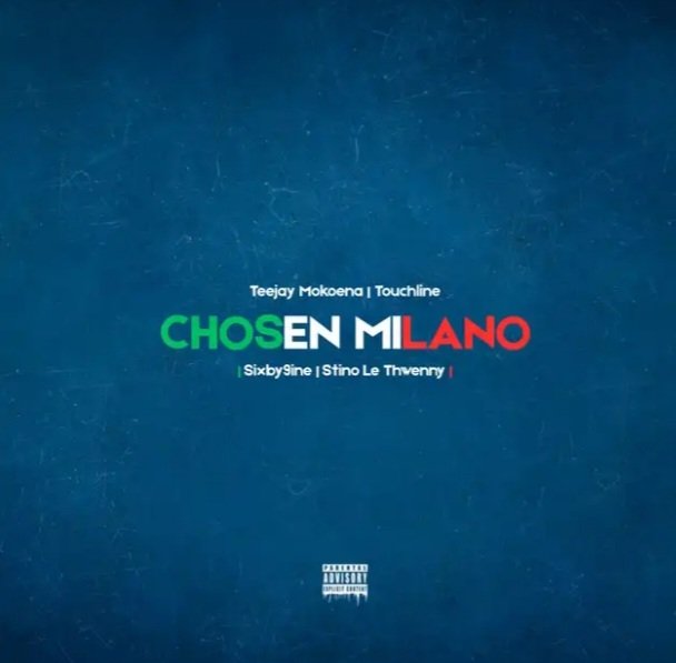 MUSIC:

Kemy Chienda feat Born Kxng - Ngikhusele
Umngomezulu - EP (Turn Pain Into Music)
Da Capo feat Soul Star, Mawhoo - Phakade Lami
Teejay Mokoena, Touchline, Stino Le Thwenny, Sixby9ine - Chosen Milano

Available on digital platforms.

#TheDropwithNobby #NewMusicFriday