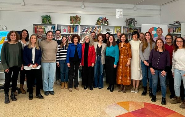Aliances Magnet (@aliancesmagnet) on Twitter photo 🧲 Ja tenim nou Butlletí Magnet! I ve carregat de projectes que connecten, transformen i inspiren 💡
Cinc noves aliances amb <a href="/BETA_TechCenter/">BETA Tech Center</a>, <a href="/CREAF_ecologia/">CREAF</a>, <a href="/IDAEA_CSIC/">Inst. of Environmental Assessment & Water Research</a>, <a href="/COACatalunya/">Col·legi d’Arquitectes de Catalunya</a> i molta energia compartida!
🔗mailchi.mp/d016ffc6cf14/b… 🧲 Ja tenim nou Butlletí Magnet! I ve carregat de projectes que connecten, transformen i inspiren 💡
Cinc noves aliances amb <a href="/BETA_TechCenter/">BETA Tech Center</a>, <a href="/CREAF_ecologia/">CREAF</a>, <a href="/IDAEA_CSIC/">Inst. of Environmental Assessment & Water Research</a>, <a href="/COACatalunya/">Col·legi d’Arquitectes de Catalunya</a> i molta energia compartida!
🔗mailchi.mp/d016ffc6cf14/b…