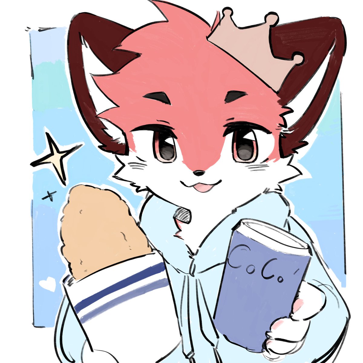 lushanlan's tweet image. 稿