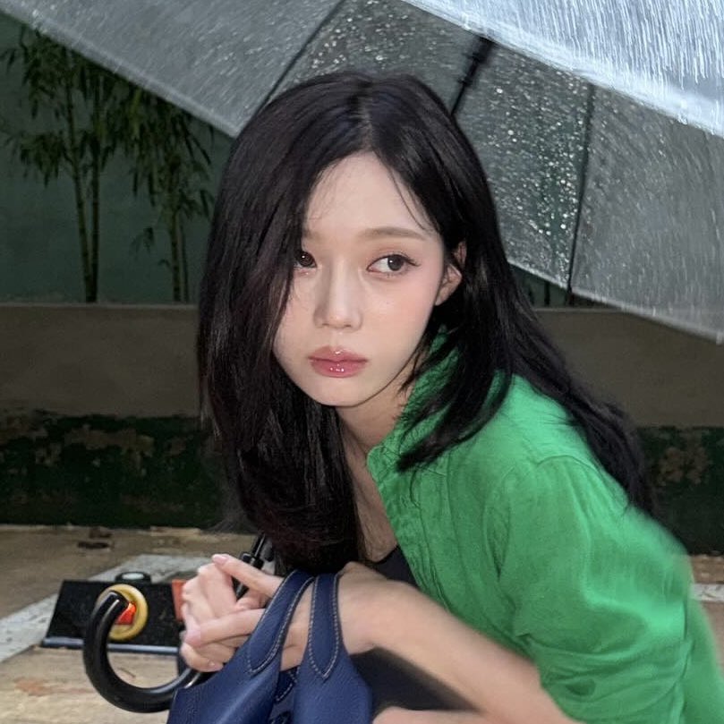취향의 윈터 tweet media