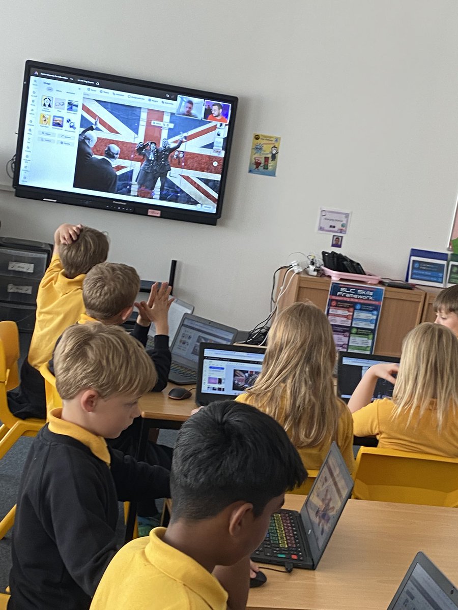 Mrs Alexander CPS (@mrsa_carnwathps) on Twitter photo Our second level classes all created posters and webpages to celebrate VE Day. We all joined a live lesson on Adobe Express to learn to create these. <a href="/CarnwathPrimary/">Carnwath Primary School & Nursery Class</a> Our second level classes all created posters and webpages to celebrate VE Day. We all joined a live lesson on Adobe Express to learn to create these. <a href="/CarnwathPrimary/">Carnwath Primary School & Nursery Class</a>