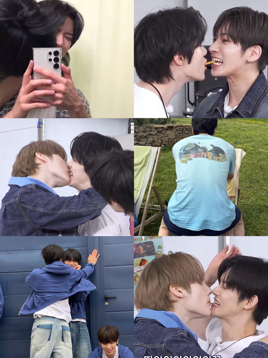 AND WE’RE NOT EVEN HALFWAY THROUGH 2025 BTW