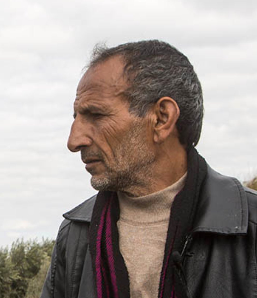 Saleh Al-Kilani, a main character of our film, was severely injured last night by the genocidal Israeli army and his daughter, Lina, was murdered. He is currently fighting for his life.

Our hearts break with the Kilanis in Gaza and abroad. May the murderers never find peace.