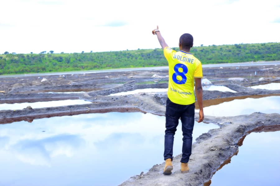 Friday's best wear is #WearYourLocalJersey