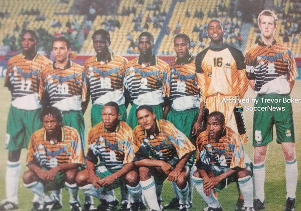 Mark K Twain tweet media