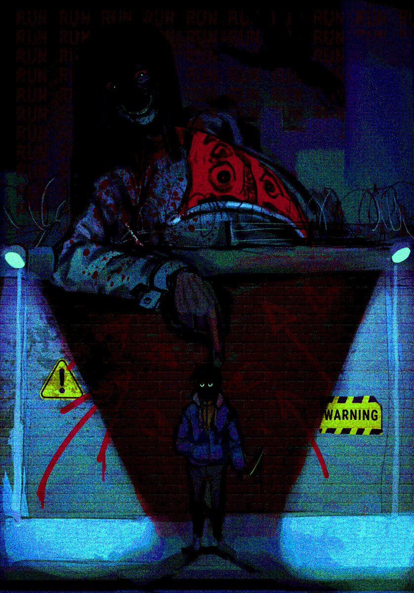 SFour_S4's tweet photo. The Entity https://t.co/4oUG674pXr