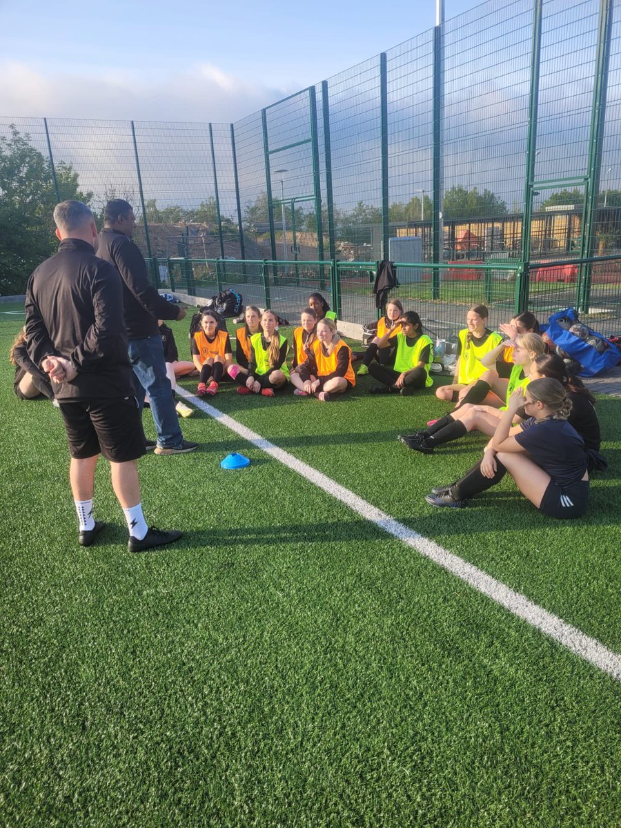 Currie Football Club tweet media