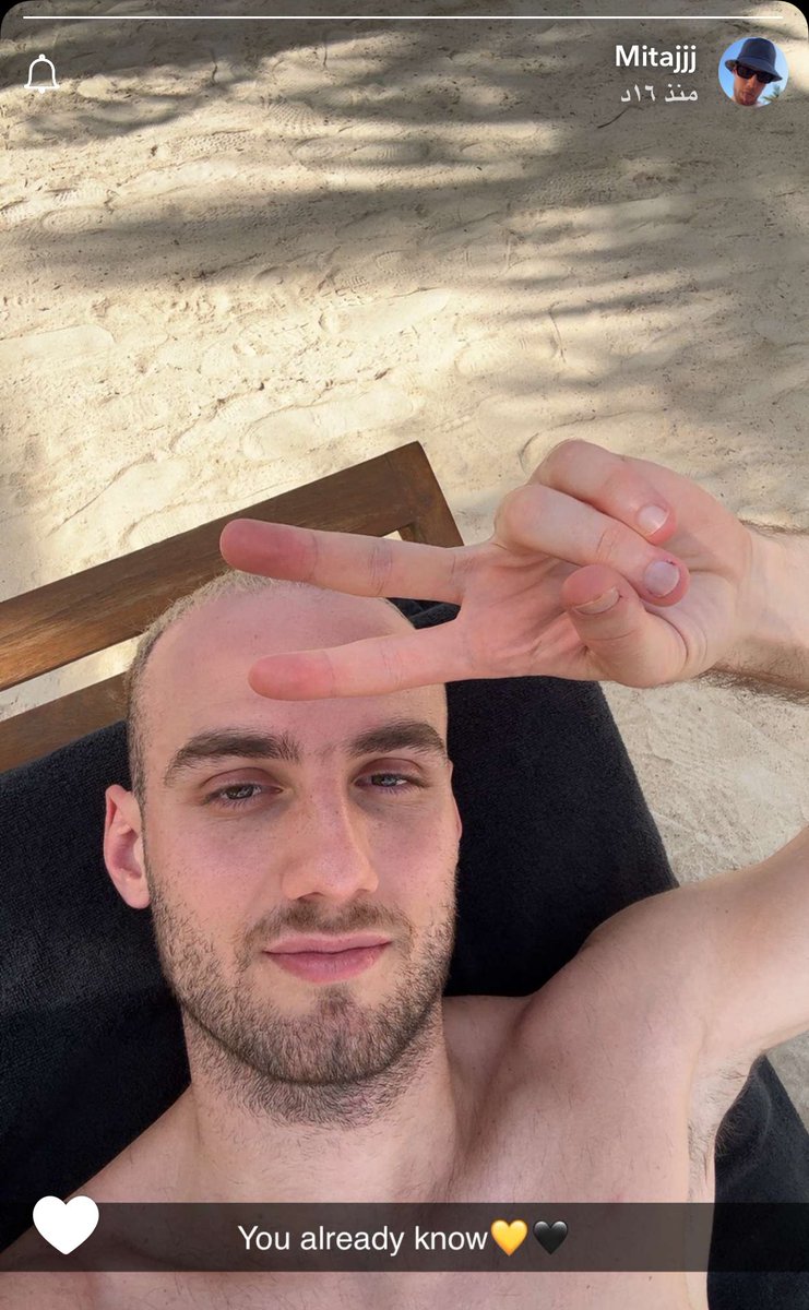 ITTI MANIA - اتي مانيا tweet media