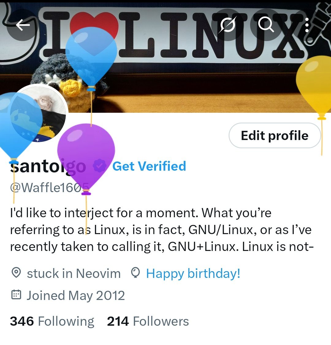 santoigo tweet media