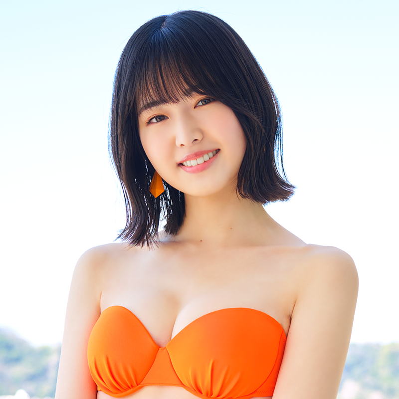 イベント出演情報💡】 サンゴ保全活動のイメージガール・4代目