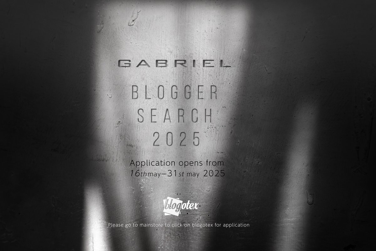 Hikaru Enimo (@hikaru_enimo) on Twitter photo GABRIEL BLOGGER SEARCH from 16th May to 31st May 2025 #flickr flic.kr/p/2r53NiV <a href="/GbtkTaku/">GABRIEL (Secondlife store)</a> GABRIEL BLOGGER SEARCH from 16th May to 31st May 2025 #flickr flic.kr/p/2r53NiV <a href="/GbtkTaku/">GABRIEL (Secondlife store)</a>