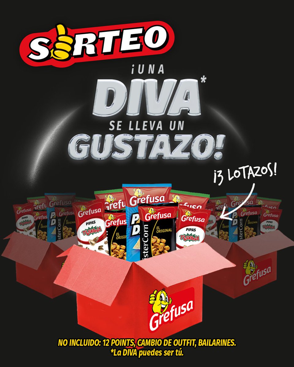 Grefusa tweet media
