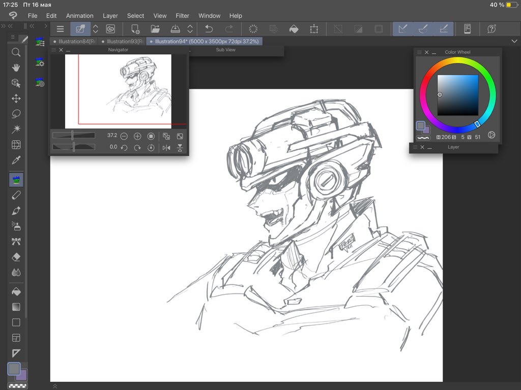 Rawr
#metalcardbot #mcb #metal_cardbot #dexter
