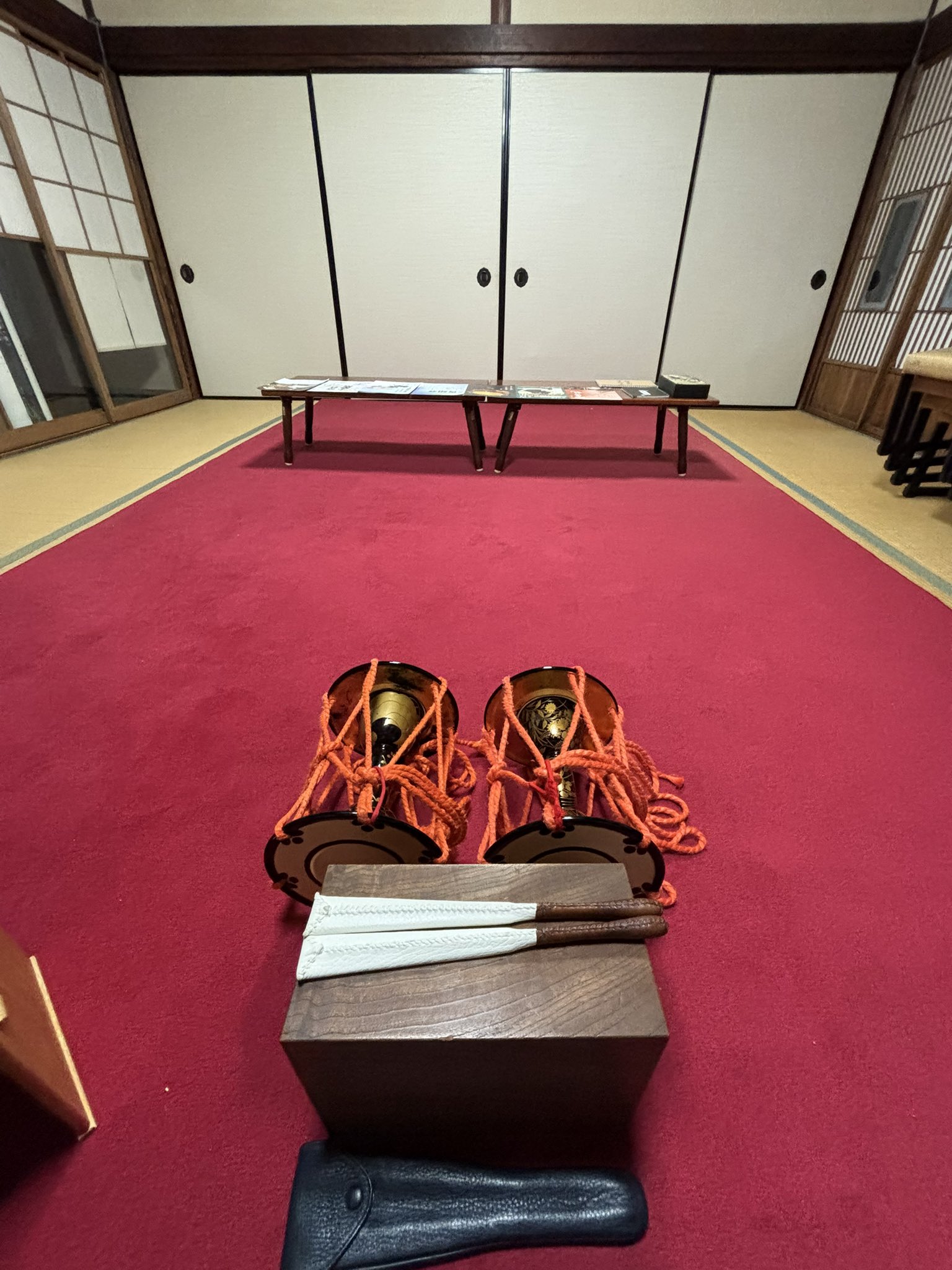 大倉流小鼓手附大成 第一巻(荒木賀光・編) / 古本、中古本、古