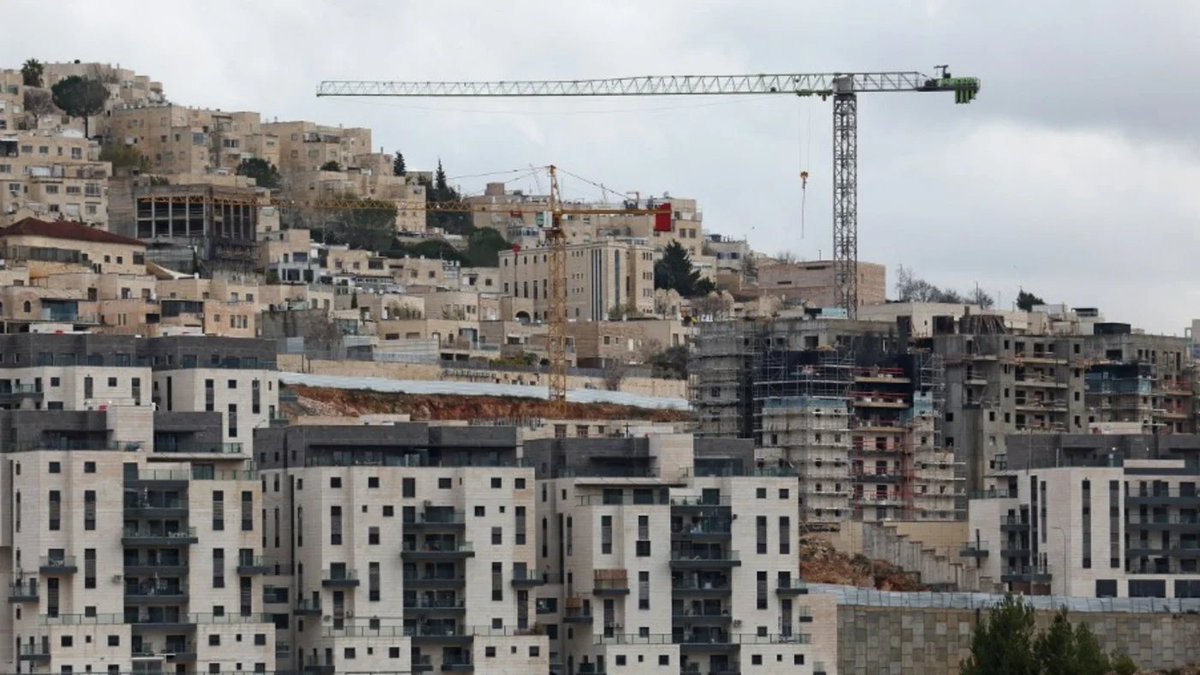 44_Days's tweet photo. 1,000s of Chinese in occupied Palestine are building illegal settlements for Judeo-colonizers, and investing in companies on stolen land. Baba Beijing is fully in bed with the Jewish state. Vomit-inducing. Radio Sinoland 250516

https://t.co/buTADdgOtl

@BillyBob_061553 @OzmunC @GodfreeTrh @maggiemainut @mariocavolo @ehret_matthew @AddisondePitt @RealPepeEscobar @RaminMazaheri2 @cynthiamckinney @RnaudBertrand @CGMeifangZhang @RebeccaYChan @XGuoforWaterloo @Kanthan2030 @ShangguanJiewen @CarlZha @NuryVittachi @notXiangyu @baoshaoshan @thecyrusjanssen @HaraldinChina @orikron @XH_Lee23 @thonwingp @Jingjing_Li @NakedHedgie @LegitTargets @DetroitShowtyme @commiepommie @CGHuangPingNY @AmbZhengZeguang @China_Amb_India @JerrysTakeChina @SpokespersonCHN