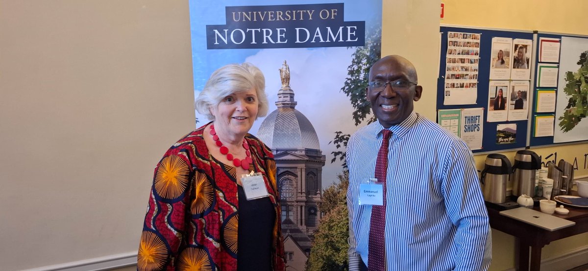 APCA (@apcassociation) on Twitter photo Strategic partnerships including north-south and academia have seen <a href="/APCAssociation/">APCA</a> grow from strength to strength over the past 20 years developing @PalliativeCare in Africa.
<a href="/APCAssociation/">APCA</a> Executive Direct <a href="/DrLuyirika/">Dr Emmanuel B.K Luyirika (personal account &views)</a> with <a href="/JeanCallanan/">Jean Callanan</a> of <a href="/IrishHospice/">Irish Hospice Foundation</a> in Dublin this week. Strategic partnerships including north-south and academia have seen <a href="/APCAssociation/">APCA</a> grow from strength to strength over the past 20 years developing @PalliativeCare in Africa.
<a href="/APCAssociation/">APCA</a> Executive Direct <a href="/DrLuyirika/">Dr Emmanuel B.K Luyirika (personal account &views)</a> with <a href="/JeanCallanan/">Jean Callanan</a> of <a href="/IrishHospice/">Irish Hospice Foundation</a> in Dublin this week.