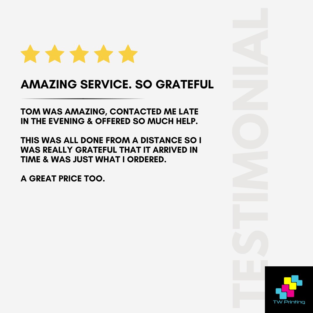 TW Printing tweet media