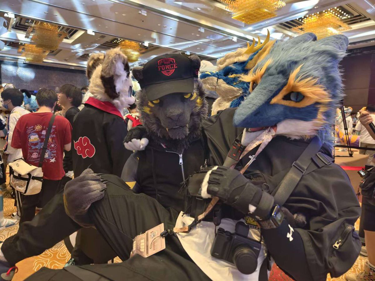 serg == lifted 🧀
Where are you bringing meeeee?~

#FursuitFriday