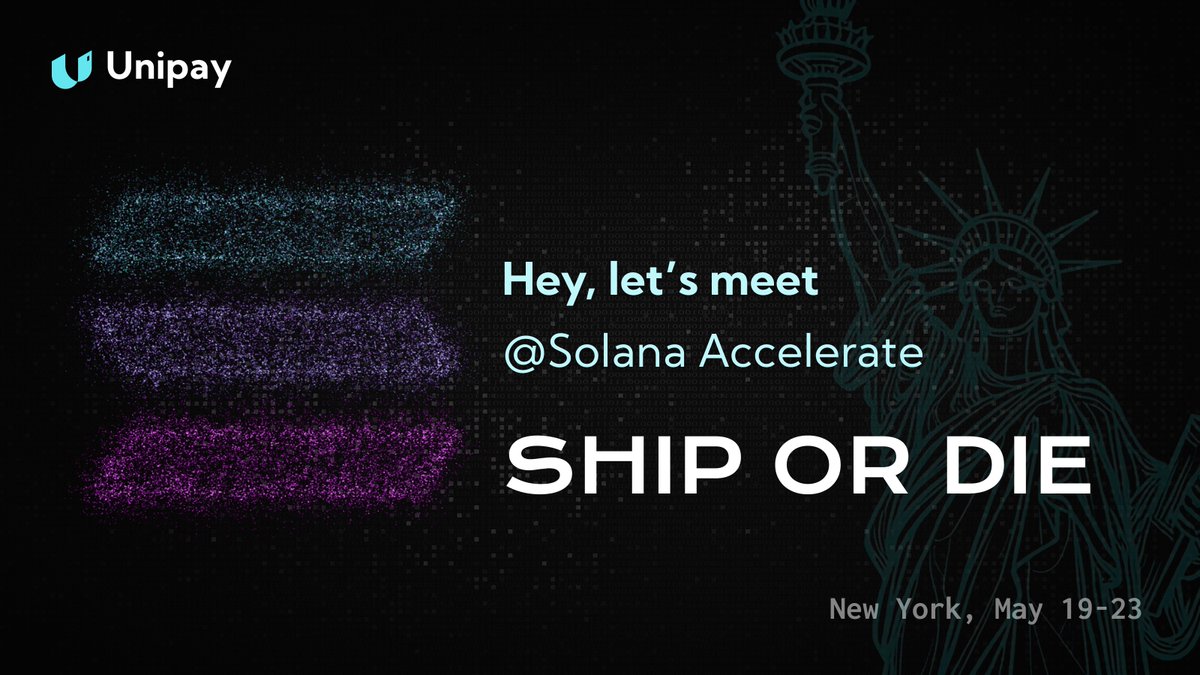 The team is heading to <a href="/SolanaConf/">Solana Breakpoint 🇦🇪 Abu Dhabi Dec 11-13</a> - come and say hi and let's talk about building on <a href="/solana/">Solana</a> 👋