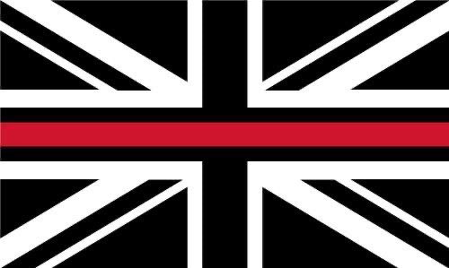 Thoughts are with our colleagues in Red and their families❤️
