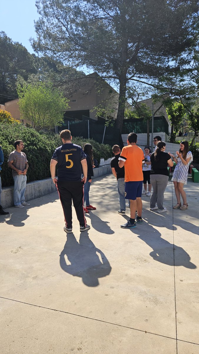 🔥 A l’Esspurna entrem a la fase final de les cooperatives amb setmanes plenes d’activitat!

📍Escola Petit Món, l’Hospitalet de Llobregat
📍INS Montserrat, Mont-roig del Camp
📍INS Serrallarga, Blanes
📍Espai Obert La Sènia
📍Escola Elisabeth, Salou

 <a href="/econ_socialcat/">Economia social</a>