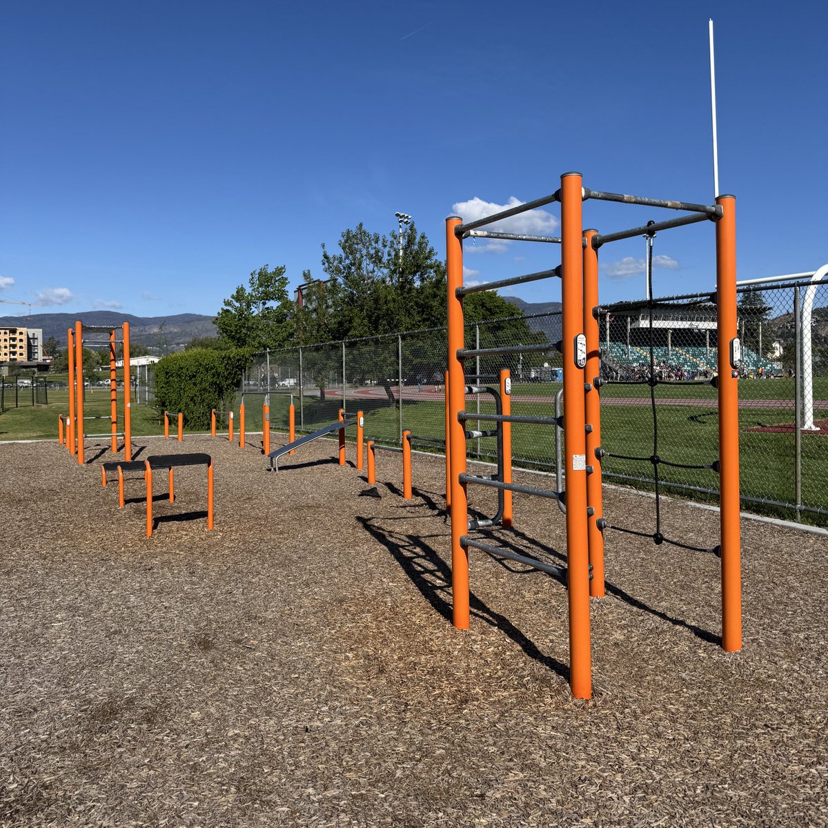 TurningMion's tweet photo. Activity day in @cityofkelowna. https://t.co/5u1HNfCeY1