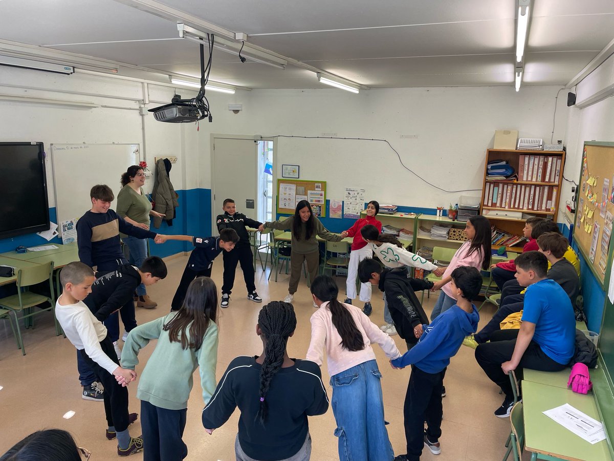 L'ESSpurna, cooperatives d'alumnes tweet media