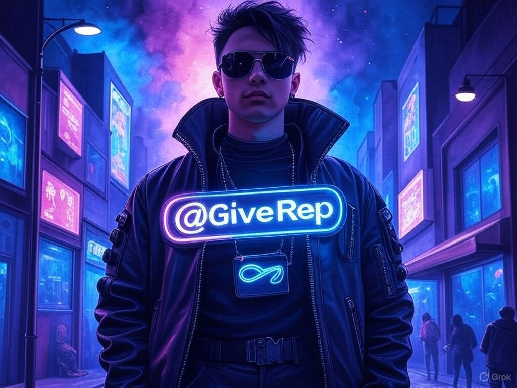 Hey guys, don't miss out on this amazing airdrop opportunity from <a href="/giverep/">GiveRep</a>! Get free crypto now! #airdrop #cryptocurrency