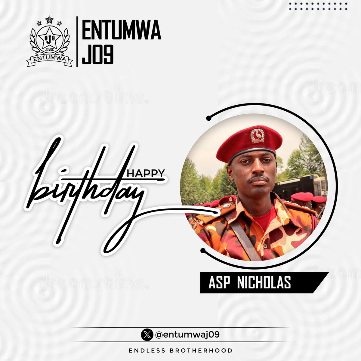 CASP! 
CAS!
CA! 
C!
!
.

Happy Birthday Man
Thanks For Always Representing The Brand

<a href="/JovocLeagueNews/">JL News</a>