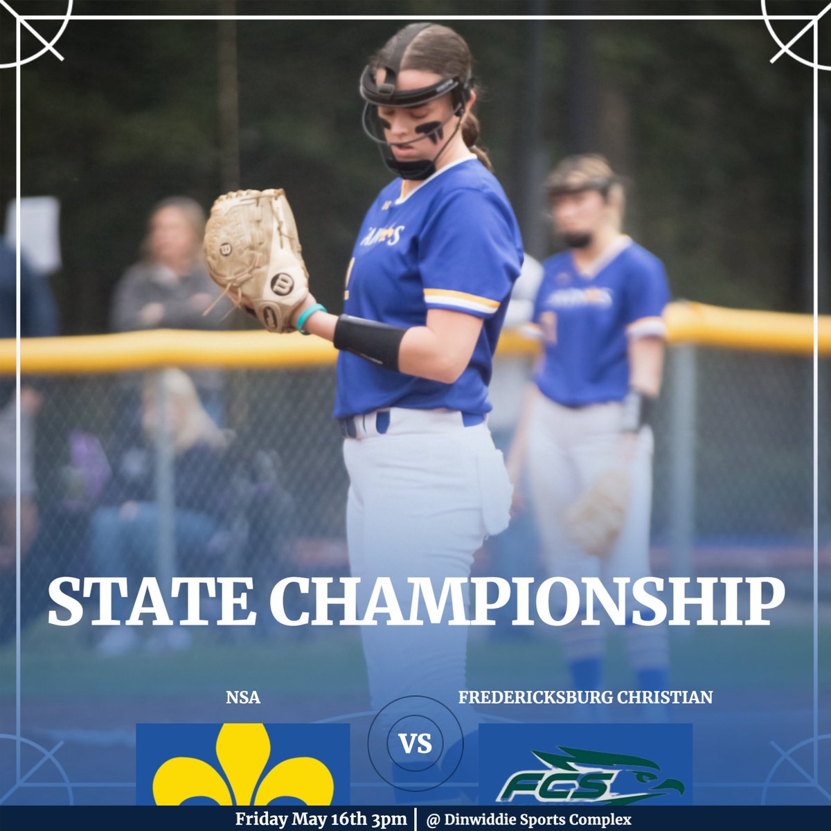 NSA Athletics (@nsathletics) on Twitter photo 