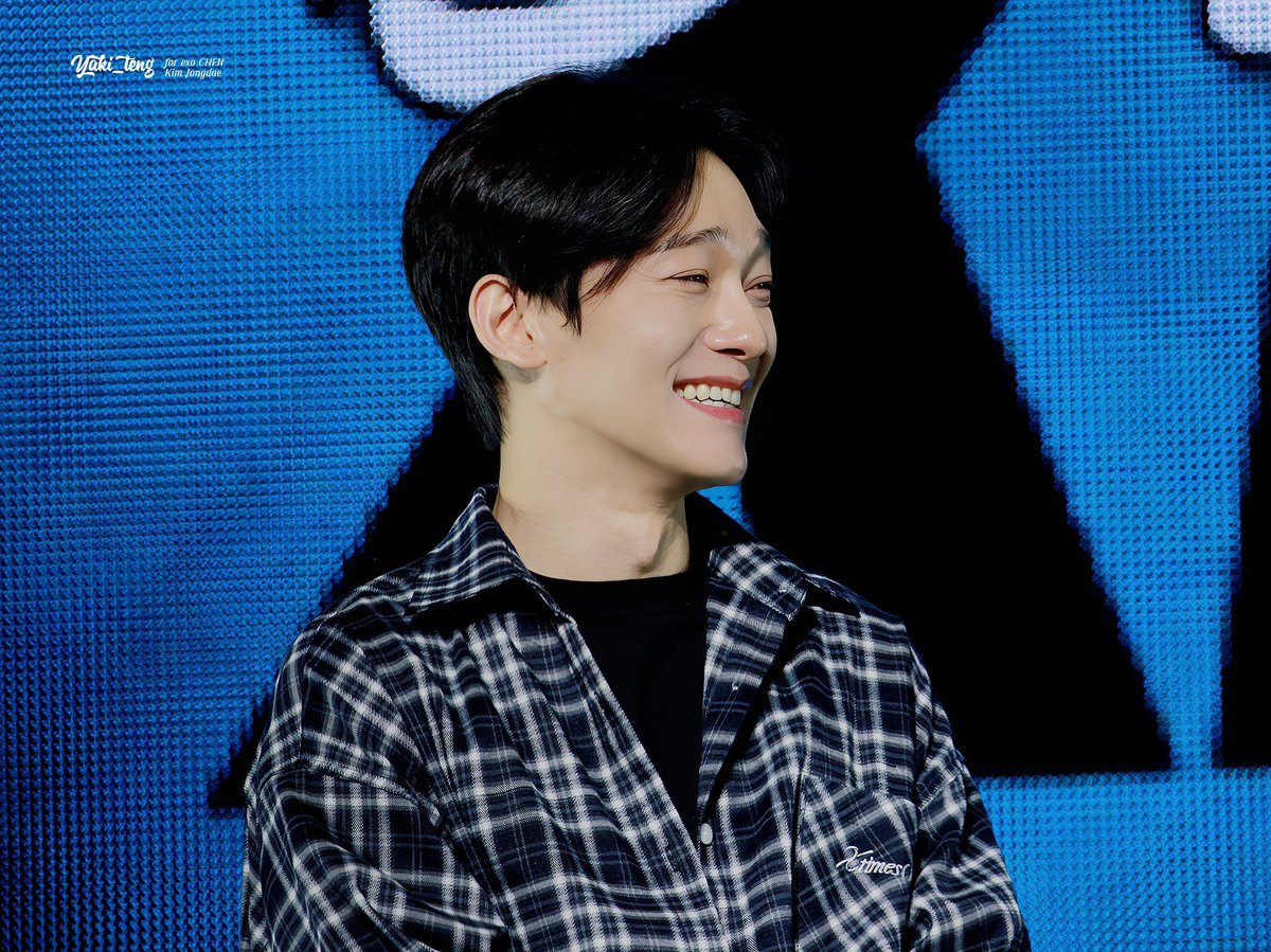 설레는 멜로디 녹아들 것 같아
너란 봄이 가득 차

- PLAYLIST 

#CHEN #첸 <a href="/CHEN_INB100/">CHEN_official</a> 
#EXO #엑소 <a href="/weareoneEXO/">EXO</a>
