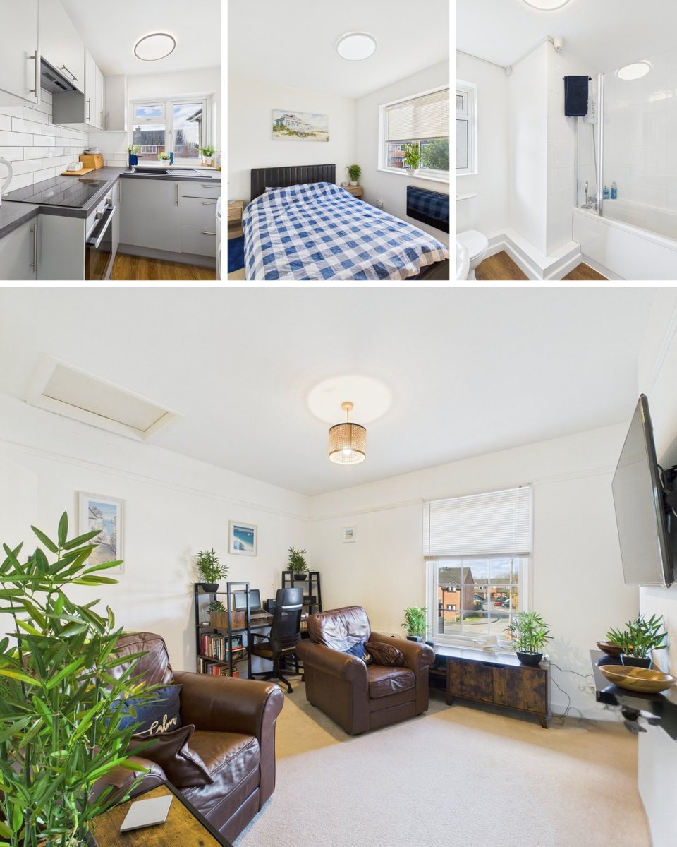 charlescarterL's tweet photo. 🏡 To Let – 1 Bed Flat, Comer Gardens, Worcester
Spacious double bedroom, great location near shops, uni &amp; hospital. Ideal for professionals!

📩 Enquire now to view – won’t last long!
#WorcesterRental #FlatToLet #ComerGardens #PropertyToLet https://t.co/iLW8onWbtT