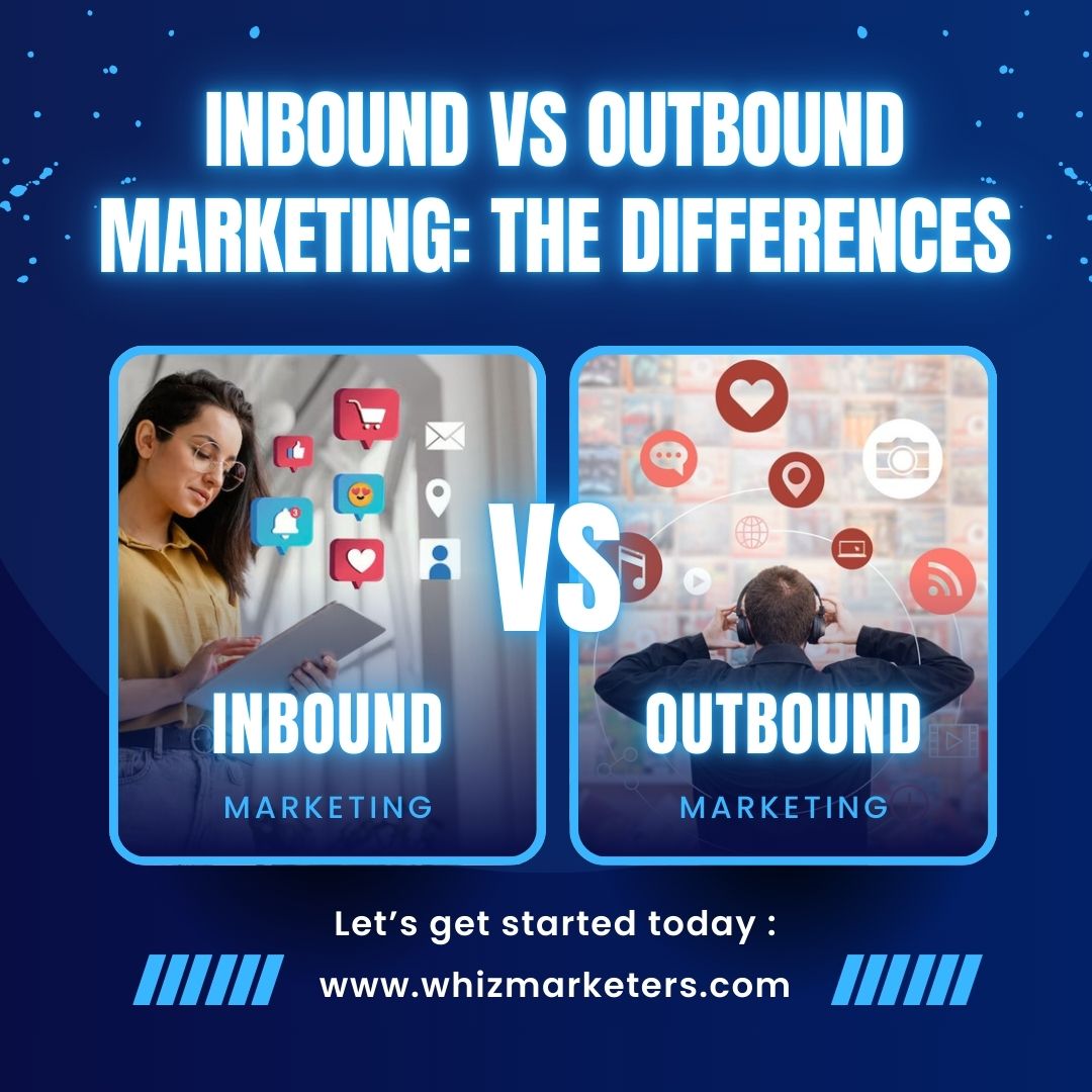 whizmarketers's tweet photo. Inbound Marketing vs. Outbound Marketing: What’s the Difference?

🎯 Inbound = Attract with value
📢 Outbound = Push your message out

The best results? A smart mix of both.

📩 reachus@whizmarketers.com

#CochinShipyard #InboundVsOutbound #NationAboveAll #Maaman #WhizMarketers https://t.co/0Wv3eGIuom