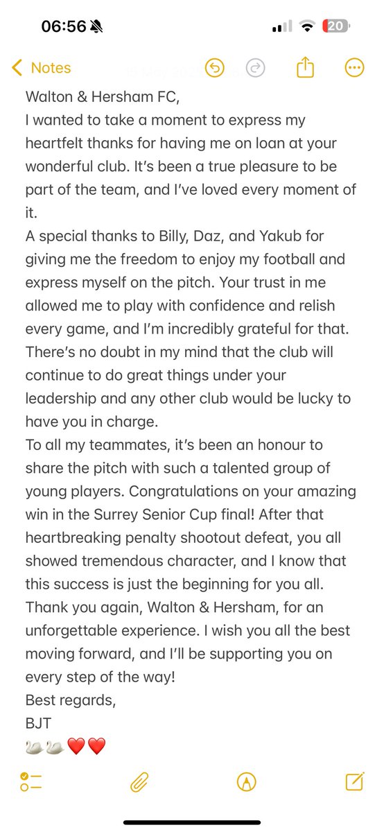 Bobby-Joe Taylor tweet media
