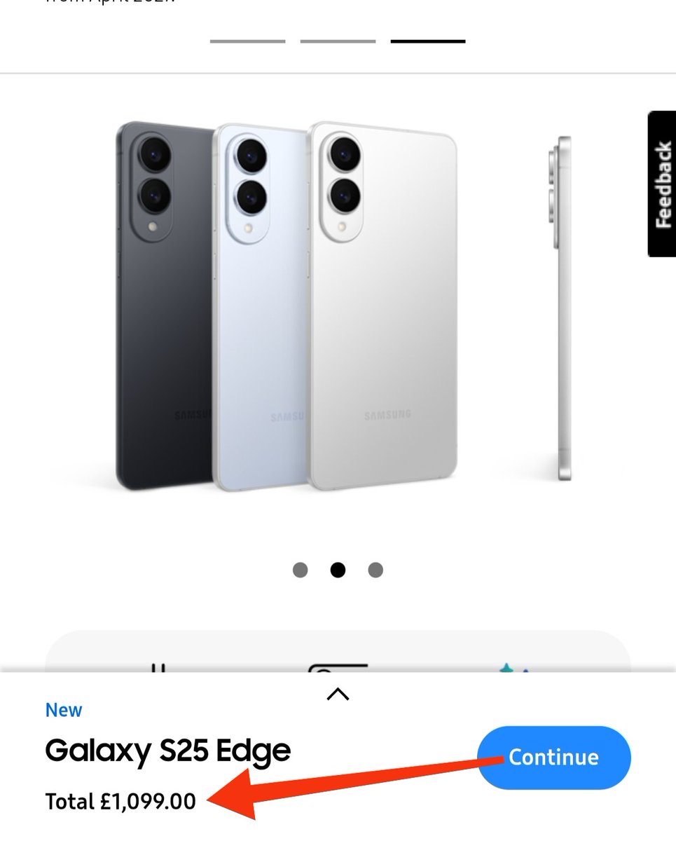 app_settings's tweet image. samsung’s really shooting themselves in the foot here damn