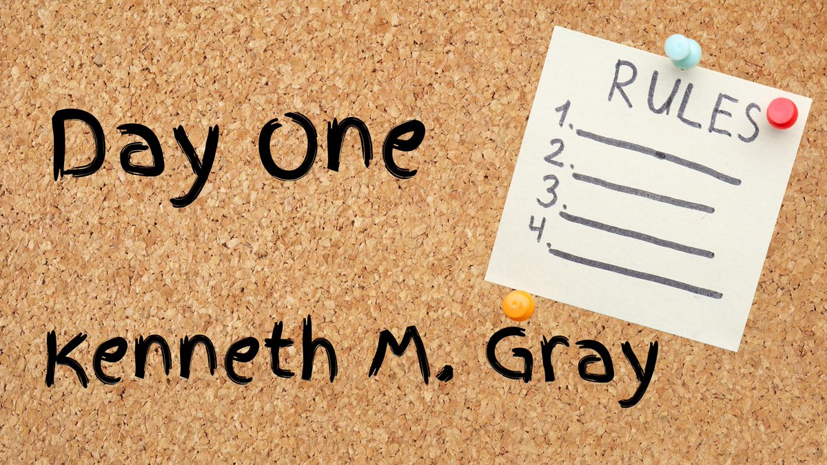 Bunker Squirrel🐿️ Magazine (@bunkersquirrels) on Twitter photo Kenneth Gray <a href="/KennethMGRAY2/">KENNETH M. GRAY</a> has shared a delightful tale to entertain us today:
Day One
bunkersquirrel.com/day-one.html
There are 2 weeks left to submit to the next #Prompt:
The Grey Between...
bunkersquirrel.com/submissions.ht…
Won't you delight us as well? Kenneth Gray <a href="/KennethMGRAY2/">KENNETH M. GRAY</a> has shared a delightful tale to entertain us today:
Day One
bunkersquirrel.com/day-one.html
There are 2 weeks left to submit to the next #Prompt:
The Grey Between...
bunkersquirrel.com/submissions.ht…
Won't you delight us as well?