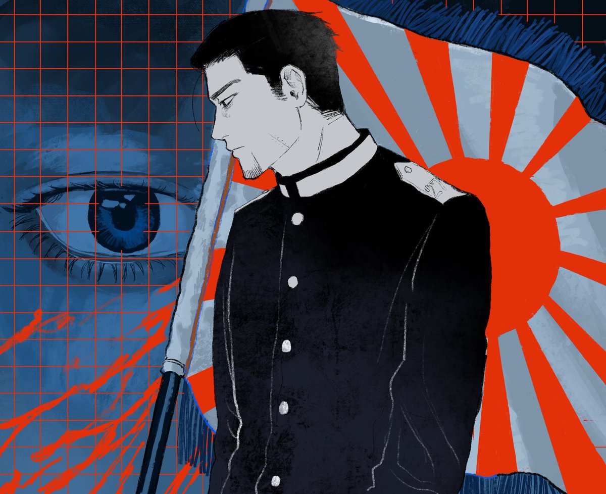 緋連雀 @5/3 東1ソ39b (@hirenjyaku_) on Twitter photo 