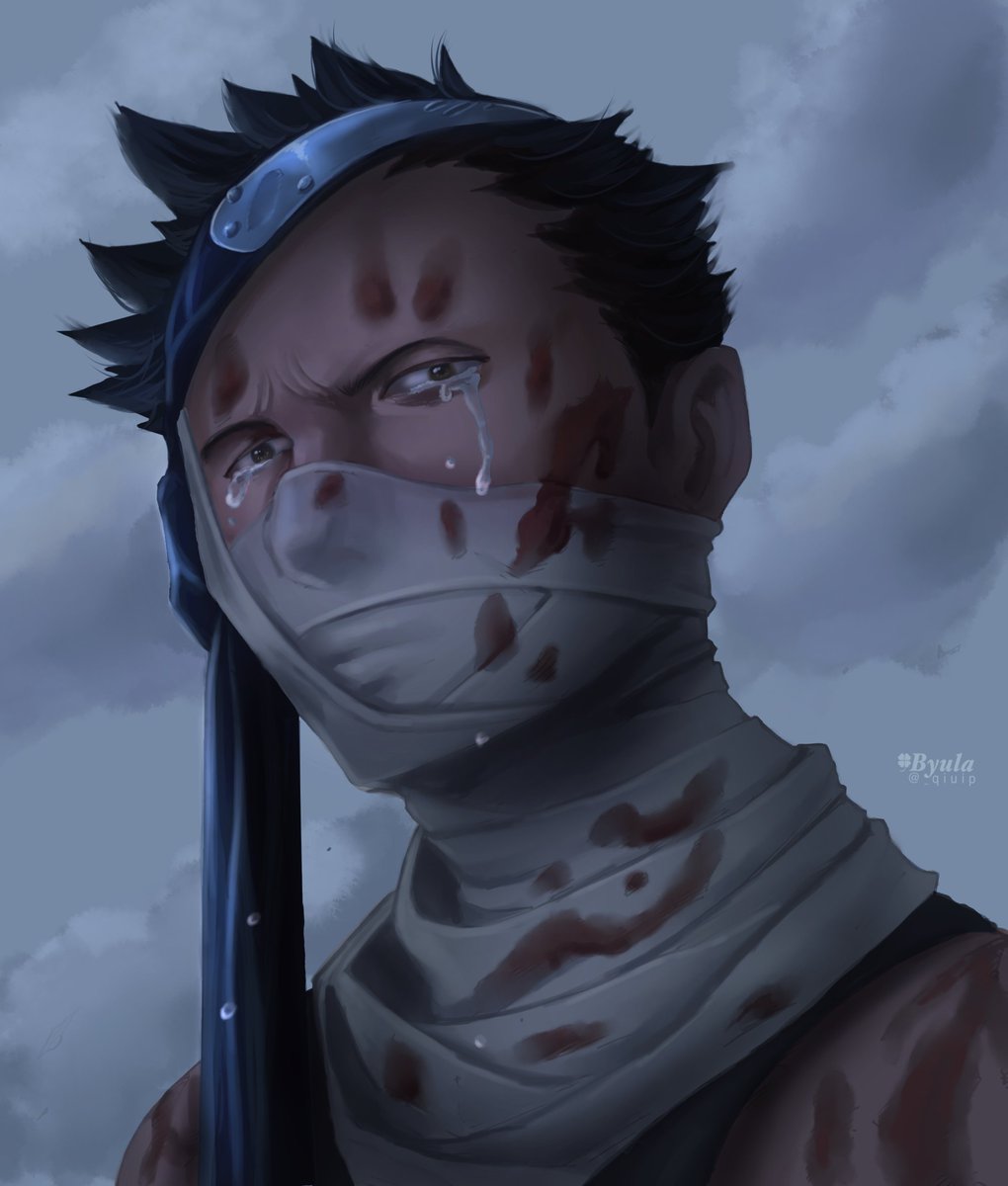 🌟Coloring
Naruto  -  Zabuza Momochi