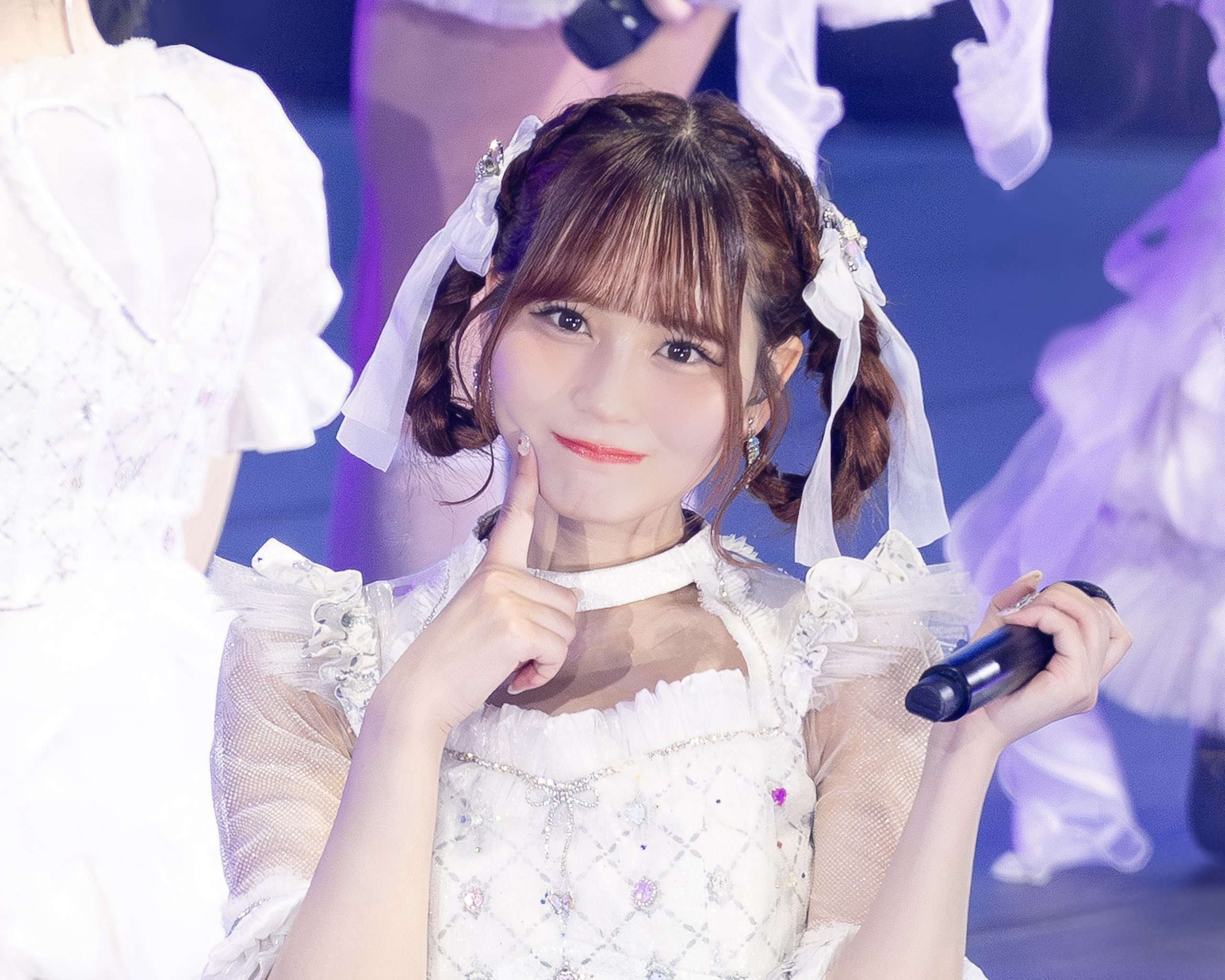 大場 花菜 on X: 