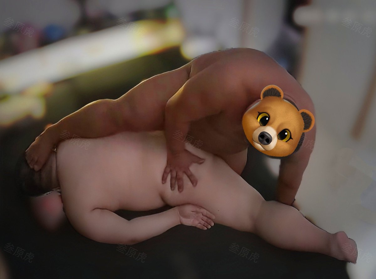 叁原虎 tweet media