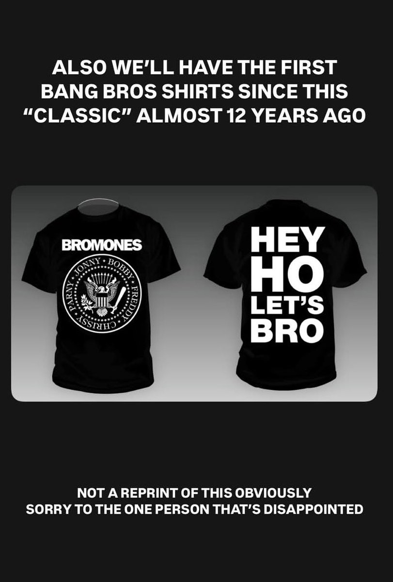 The Bang Bros (@thebangbrosdhc) on Twitter photo 