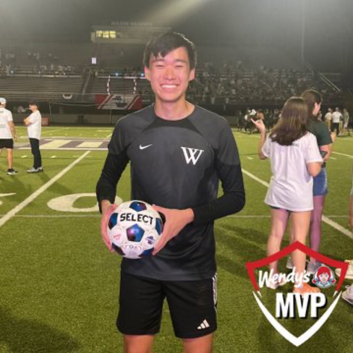 WCAT (@westminsterwcat) on Twitter photo Congrats to Anderson Lee on being named the Wendy’s State Championship MVP after his stellar game in goal: #GoCats <a href="/ps_nation_/">Prep Sports Nation</a> <a href="/SoccerDownHere/">Soccer Down Here</a> <a href="/scoreatlanta/">SCORE Atlanta</a> <a href="/OfficialGHSA/">GHSA</a> <a href="/GA_HS_Soccer/">Georgia HS Soccer</a> Congrats to Anderson Lee on being named the Wendy’s State Championship MVP after his stellar game in goal: #GoCats <a href="/ps_nation_/">Prep Sports Nation</a> <a href="/SoccerDownHere/">Soccer Down Here</a> <a href="/scoreatlanta/">SCORE Atlanta</a> <a href="/OfficialGHSA/">GHSA</a> <a href="/GA_HS_Soccer/">Georgia HS Soccer</a>