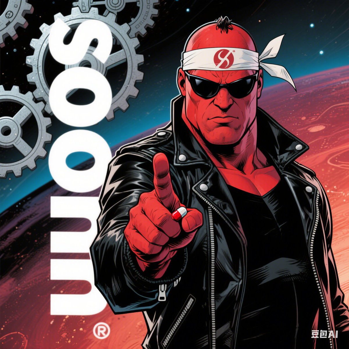 The Soon airdrop gives you the possibility to own tokens that are crucial for the project's functionality.. <a href="/soon_svm/">SOON - Solana Optimistic Network (Mainnet Arc)</a> #SOONISTHEREDPILL