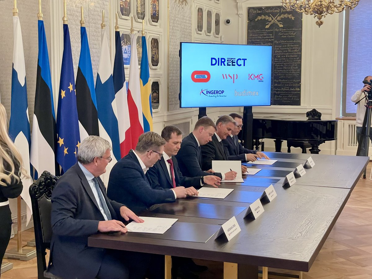 Lukasz Malinowski tweet media