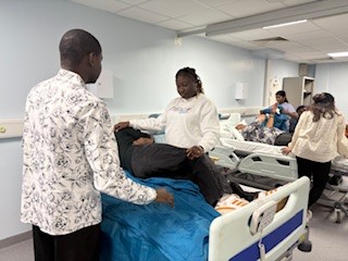 STH Learning, Education and Development tweet media