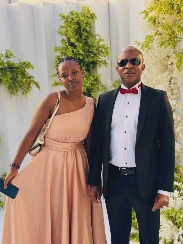 To young girls, it is essential to acknowledge the potential risks associated with dating older men. Consider the possibility of becoming a widow at a relatively young age due to your partner's potentially shorter lifespan. Their motivations may not be driven by romantic love,