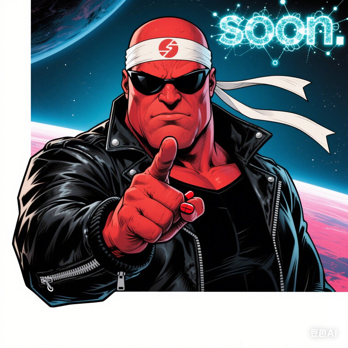 By joining the Soon airdrop, you can obtain tokens that could potentially increase in value as the project gains more recognition.. <a href="/soon_svm/">SOON - Solana Optimistic Network (Mainnet Arc)</a> #SOONISTHEREDPILL