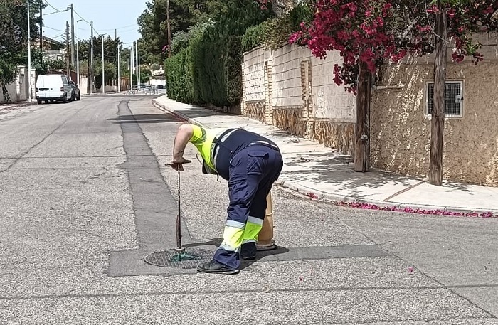 #Eliana intensifica els tractaments contra plagues infoturia.com/l-eliana/77450…