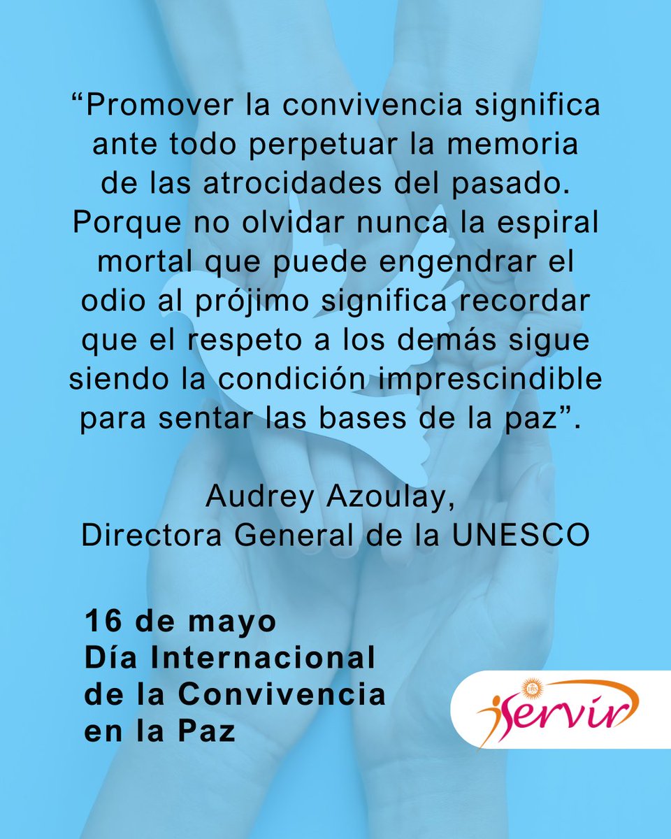 SERVIR-D (@servird) on Twitter photo 