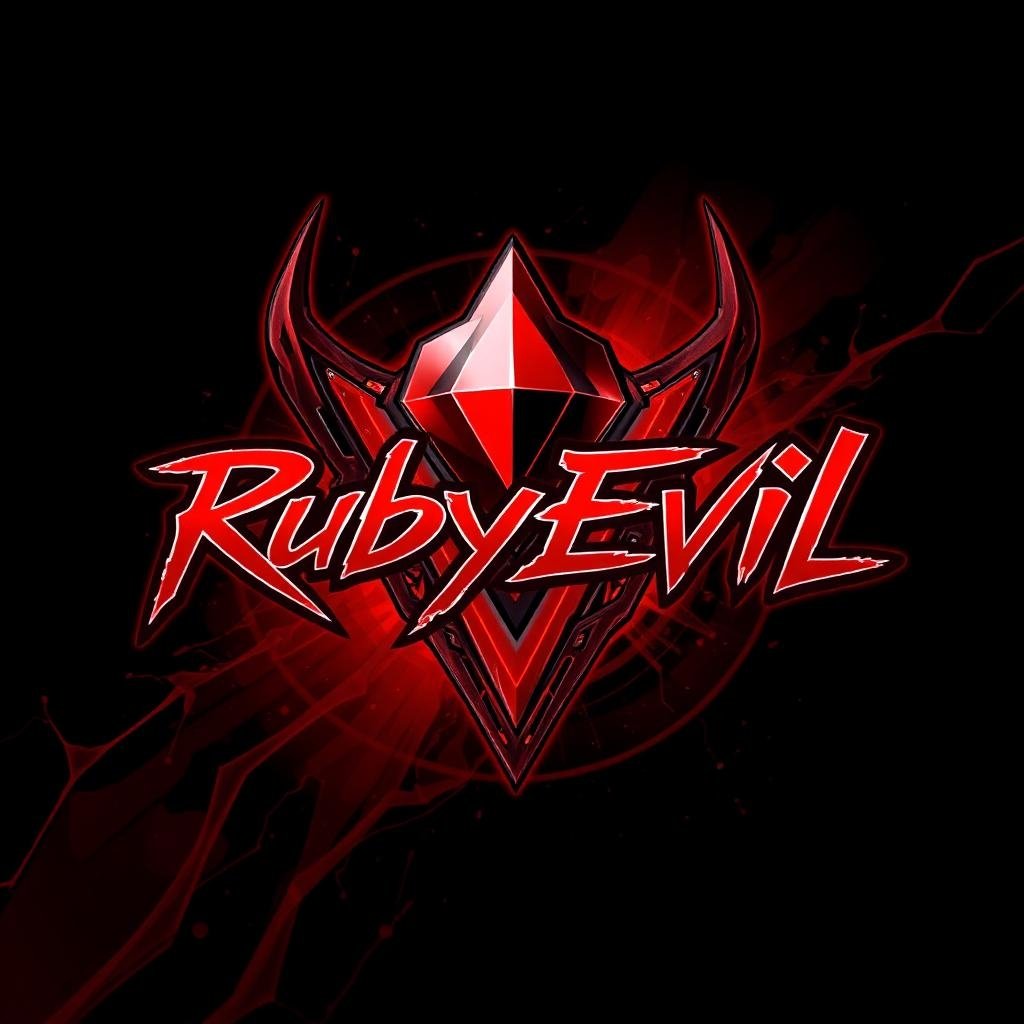 RubyEvilVT's tweet image. 